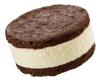 Choc And Van Sanga - Desserts Delivered